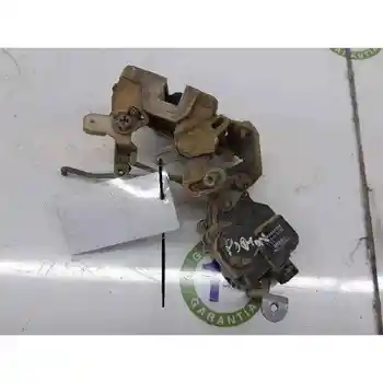 

MR462380 TRUNK LOCK/PORTON MITSUBISHI MONTERO (V60/V70)
