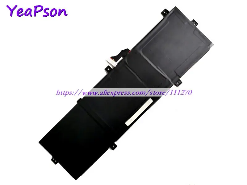 Yeapson 11 55 V 50Wh натуральная C31N1620 ноутбук Батарея для Asus ZenBook UX430UQ UX430UA UX430UN серии