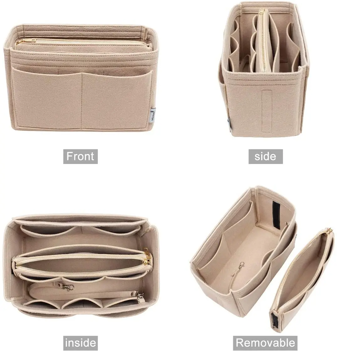 H-Chain) H Chain Crossbody Strap : Color Option - SAMORGA® Perfect Bag  Organizer