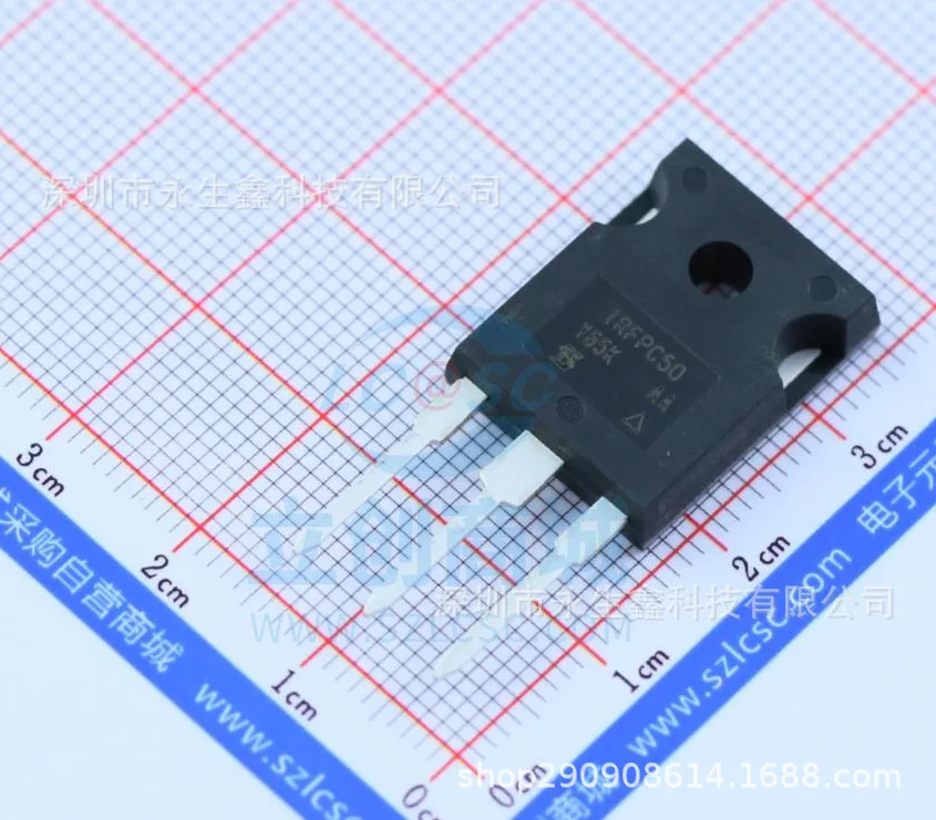 IRFPC50PBF TO-247(AC) N 600 V/11A MOSFET