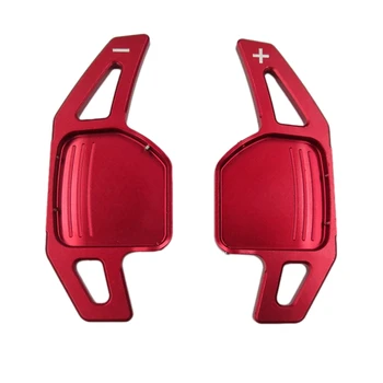 

Paddle Shifter Steering Wheel Extensions Fit for A3 A4L A5 A6L A7 S3 S5 S7 Q3 Q5 Q7