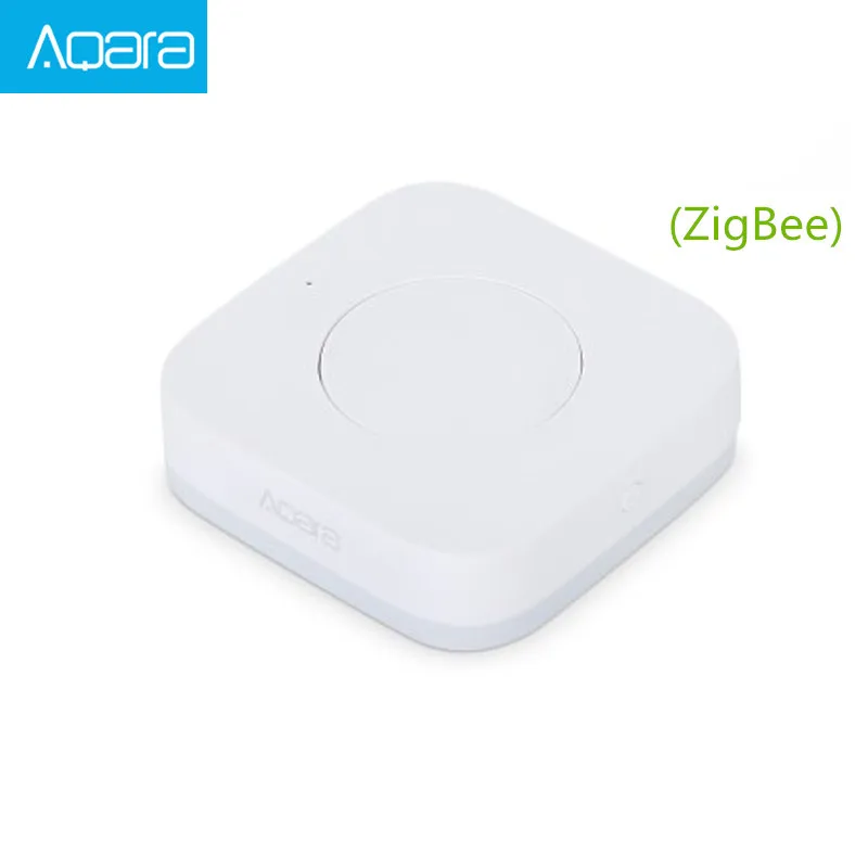 Умный беспроводной переключатель с встроенной функцией гироскопа ZigBee Wifi