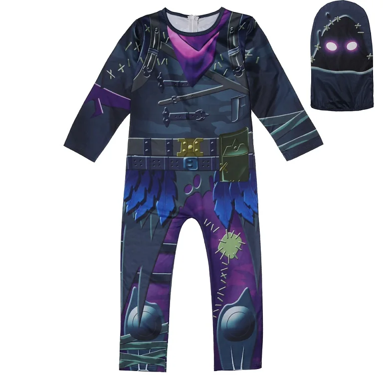 cosplay clothes styling suit Halloween youth show costume costume party kids clothes boys thanksgiving Boutique Funny Party