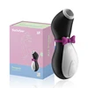 satisfyer Pro Penguin suck Clit Stimulation G spot Silicone Vibration Nipple Sucker Erotic Cartoon Adult Sex toy vibrator woman 1