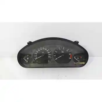 

62118360482 2595891 clock Account Km Bmw 3 Series Saloon (e36) 316i