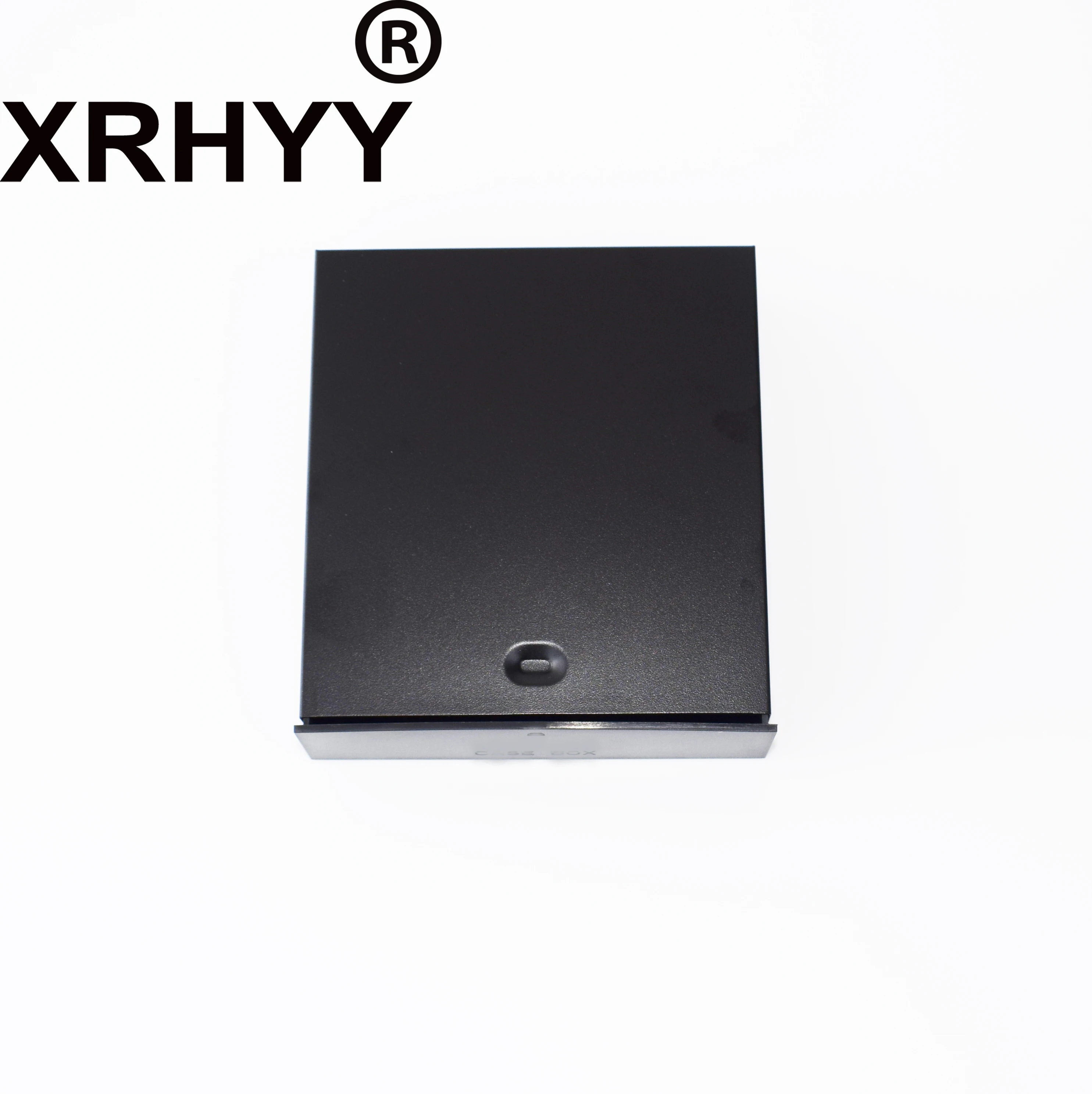 desktop computer ATX/MATX companion, blank drawer rack (5.25"), for computer accessories/storage devices