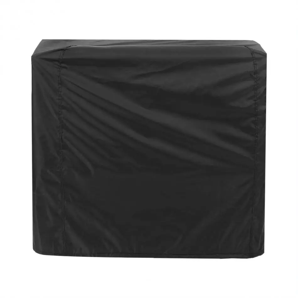 Waterproof BBQ Cover Protecter Grill Barbeque Garden Party Anti Dust Anti Rain BBQ Accessories