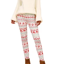 ##Special Price Fashion Christmas Printed Pencil Pants For Women Casual Tights High Waist Long Pants Female Plus Size Trousers pantalones mujer ##Special Price Fashion Christmas Printed Pencil Pants For Women Casual Tights High Waist Long Pants Female Plus Size Trousers pantalones mujer