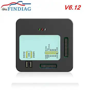 Великолепная цена XPROG 6,12 адаптер ЭСППЗУ XPROGM коробка V6.12 для BMW CAS4 OBD2 ЭБУ чип регулировки мульти-разрешения Великолепная цена XPROG 6,12 адаптер ЭСППЗУ XPROGM коробка V6.12 для BMW CAS4 OBD2 ЭБУ чип регулировки мульти-разрешения