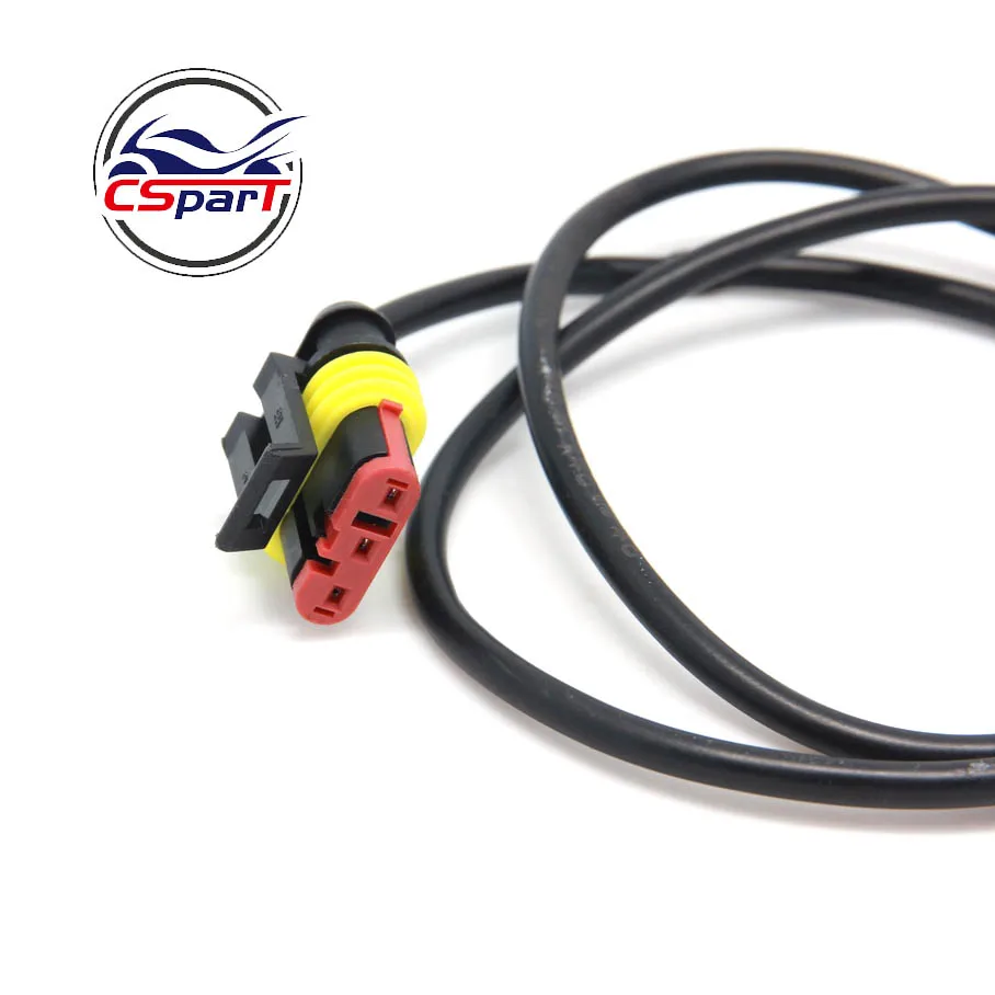 Спидометр Тахометр одометр датчик провод для Kazuma Jaguar 500 500CC ATV UTV XinYang|for atv|speedometer for