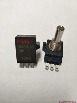 

The CTS CTS282S0186 10 k sensors for SAKAEFCP22E10K potentiometer