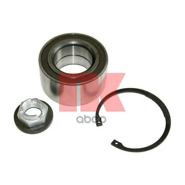 Подшипник Ступ.Ford Focus Iii/C-Max/Kuga I-Ii 10- Пер. Nk 752544 Nk арт. 752544