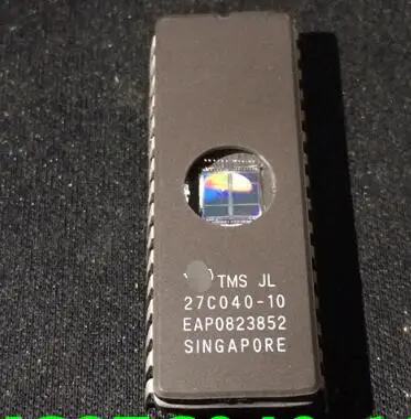 Бесплатная доставка TMS27C040-10JL | Электроника