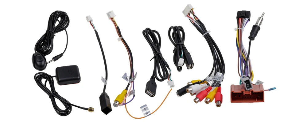 Discount SINOSMART Support Native Parking System 1G/2G Car GPS Navigation Player for Mazda 6 Atenza/CX-5 32EQ DSP Processor 4G Optional 16