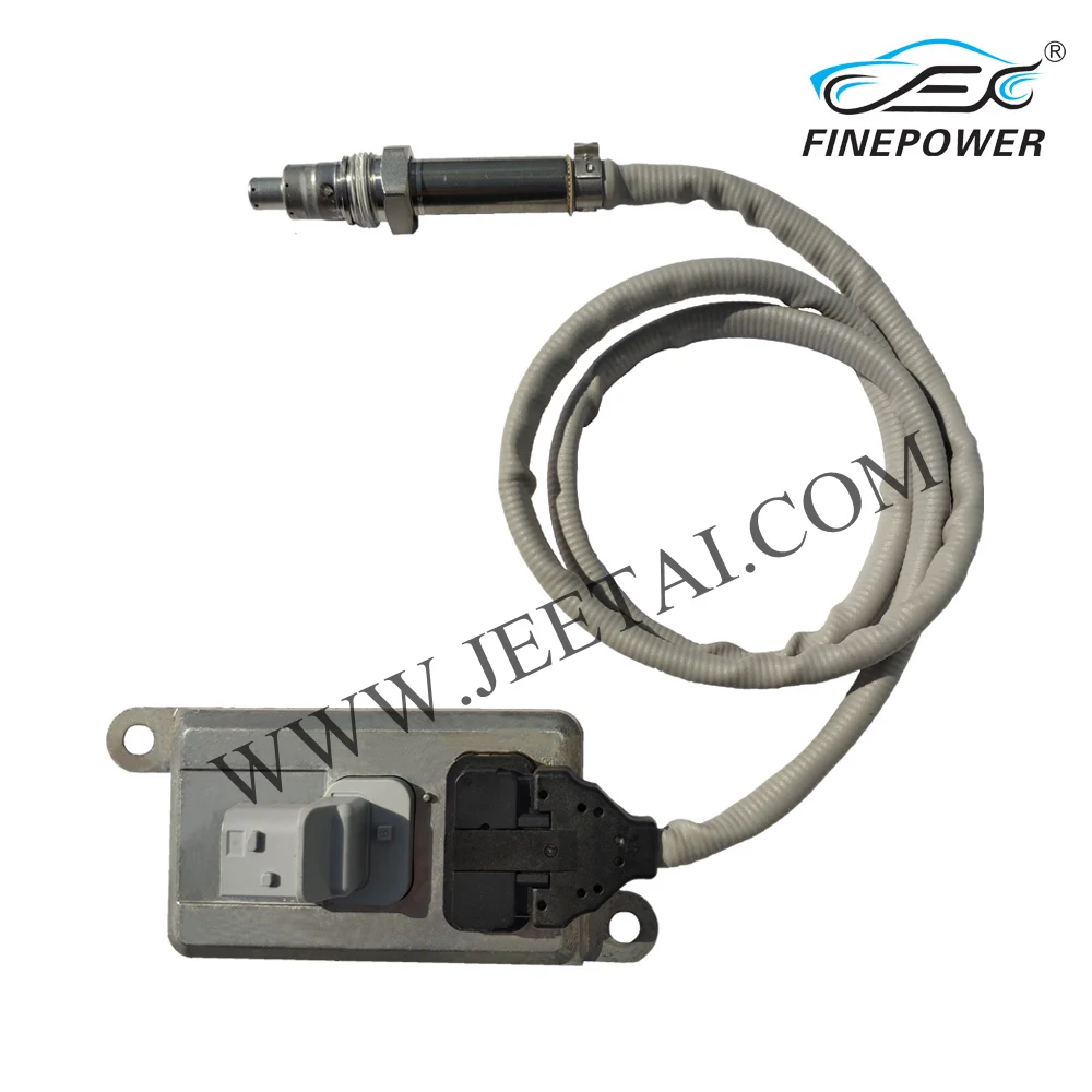 Датчики оксида азота Nox для 51154080017 5WK96722B MAN Trucks bus LIONS CITY REGIO JETLINER дизельного