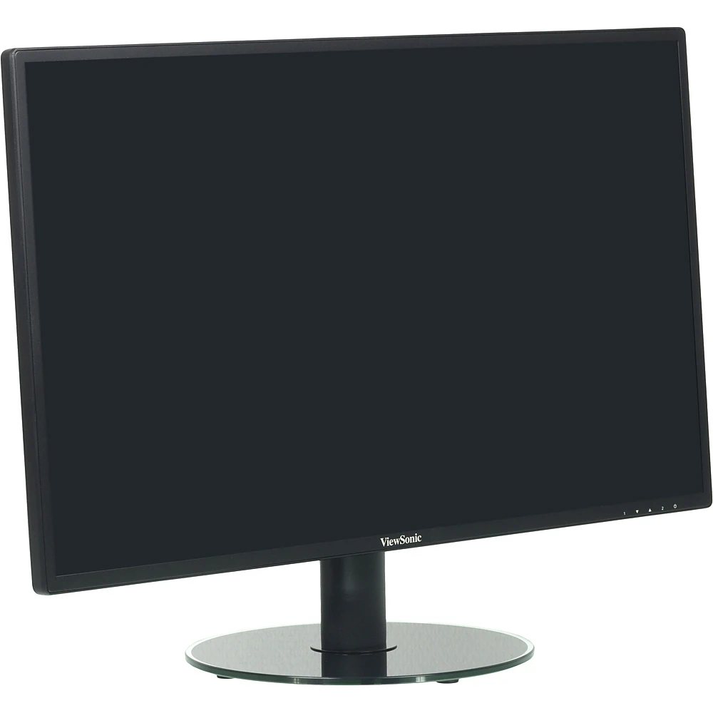 Монитор VIEWSONIC VA2719SH 27", черный