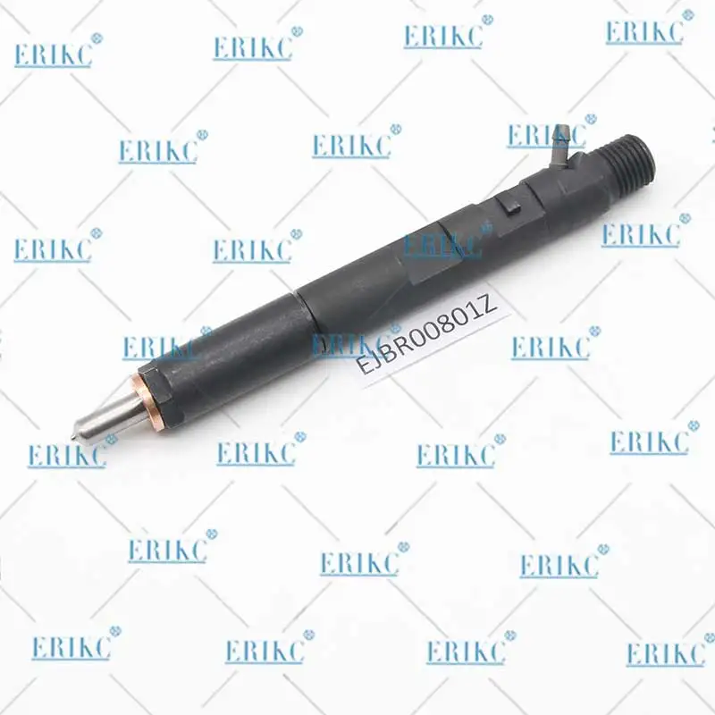 Common Rail Injector EJBR00801Z New Diesel Injector Nozzle EJB R00801Z Pump Fuel Injector Nozzle EJBR0 0801Z (2)