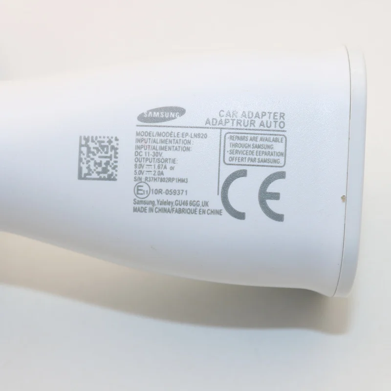 samsung Автомобильное зарядное устройство двойной USB адаптивный быстрый адаптер Micro USB Быстрый кабель для передачи данных для Galaxy S6 S7 S8 S9 Plus Note 4 8 9