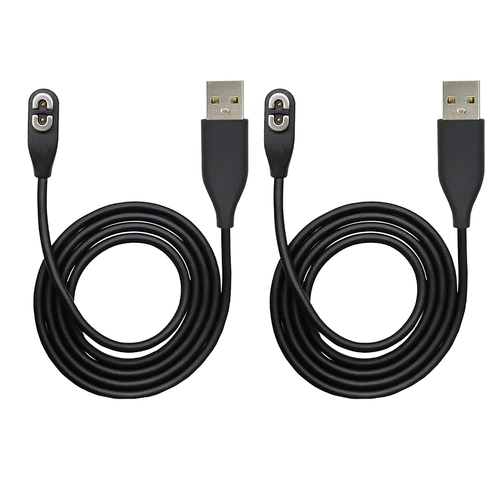 Сменное Зарядное устройство USB с зарядным кабелем для зарядного устройства