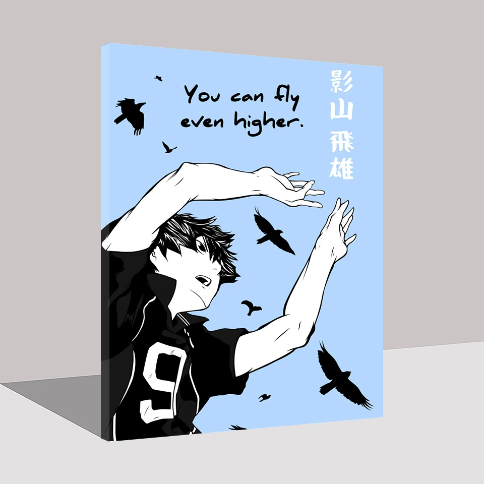 Share 169+ anime canvas posters latest ceg.edu.vn