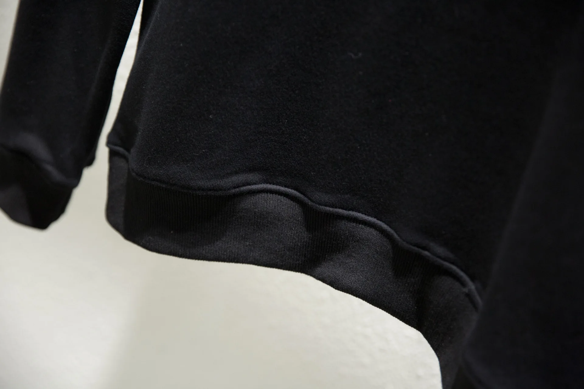 OFF-white уличная одежда с круглым вырезом и длинными рукавами, трехмерные мужские свитшоты со стрелками