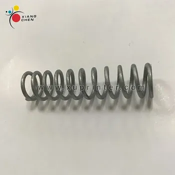 

free shipping 20 pcs 66.028.044 Roller gripper spring Compression Spring Offset Printing Machine