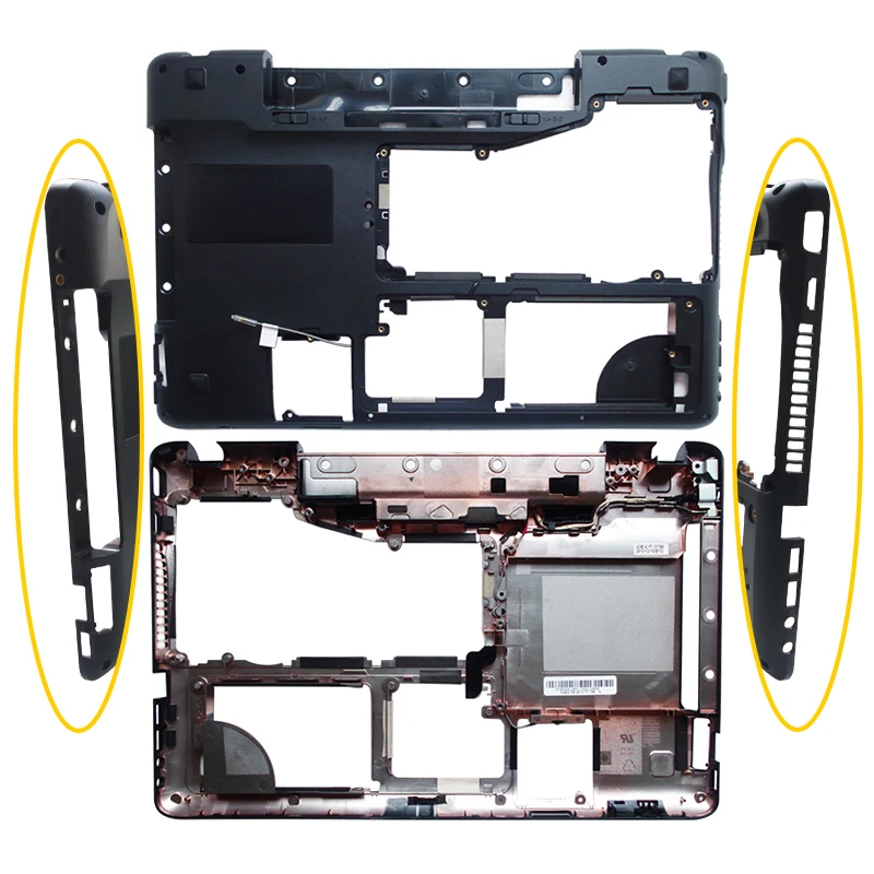 D壳 DKLXY560-A  正反面1