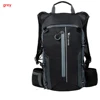 Grey only backpack