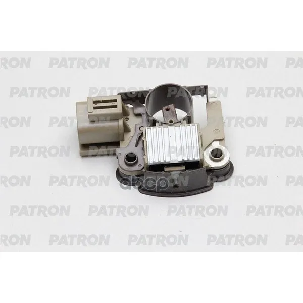 Реле-Регулятор Генератора Mitsubishi Unit 12v Ford PATRON арт. P25-0071KOR