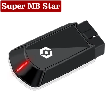 

OBD2 Scanner Car Key FOB Programmer For GM Keyless Entry Remote Transponder Key Fob Auto Programming Tool Automotive Diagnostic