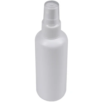 

100ml Empty Perfume Cosmetic Atomizers Sprayer Plastic Spray Bottles (10 pcs)