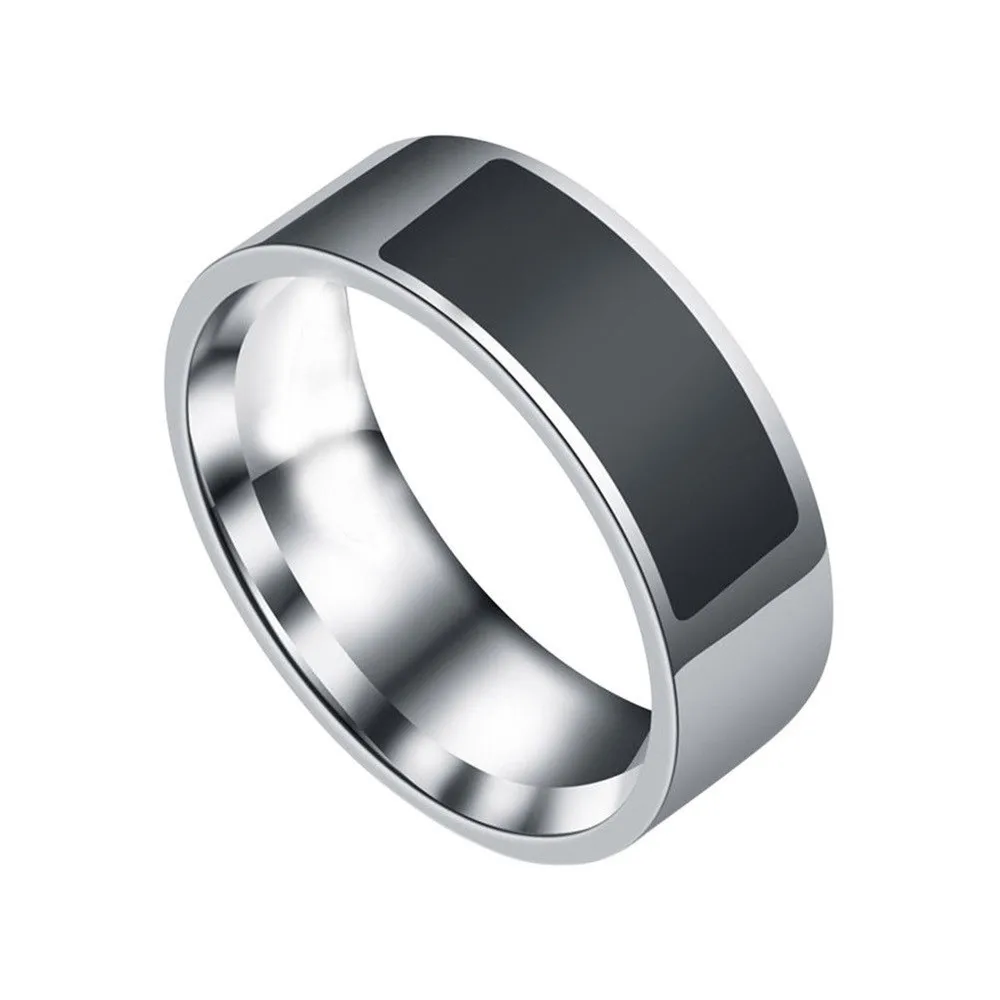 NFC многофункциональное водонепроницаемое умное кольцо, умное кольцо, цифровое кольцо, оптовый поставщик, Прямая поставка