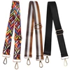 Colored Belt Bags Strap Accessories for Women PT girl Fashion Adjustable Shoulder Handbag Strap Decorative Accessories Bags ► Photo 1/6