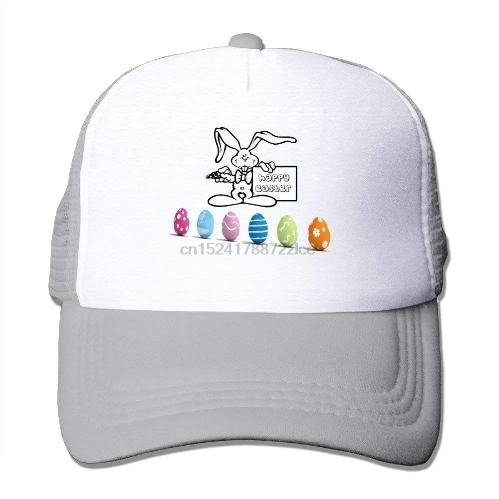 easter baseball cap