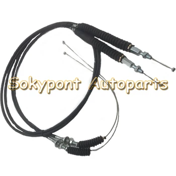 

Throttle Motor 227-7672 For E312C E312CL E320C E320D Excavator