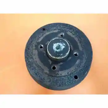 

DRUM REAR BRAKE RENAULT CLIO II PHASE I (B/CBO)