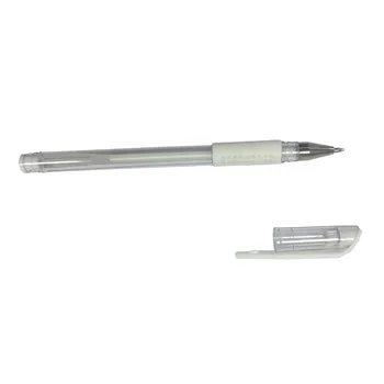 

1pc Microblading Supplies Tattoo Marker Pen Permanent Makeup Accessories White Surgical Skin Marker Pen for Eyebrow Scribe Tools