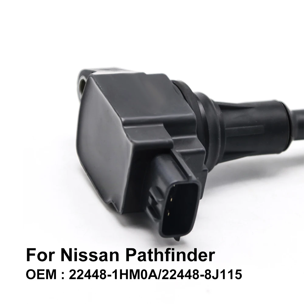 IgnitionCoilforNissanPathfinderEngineCodeQR25VQ4025L40LOEM
