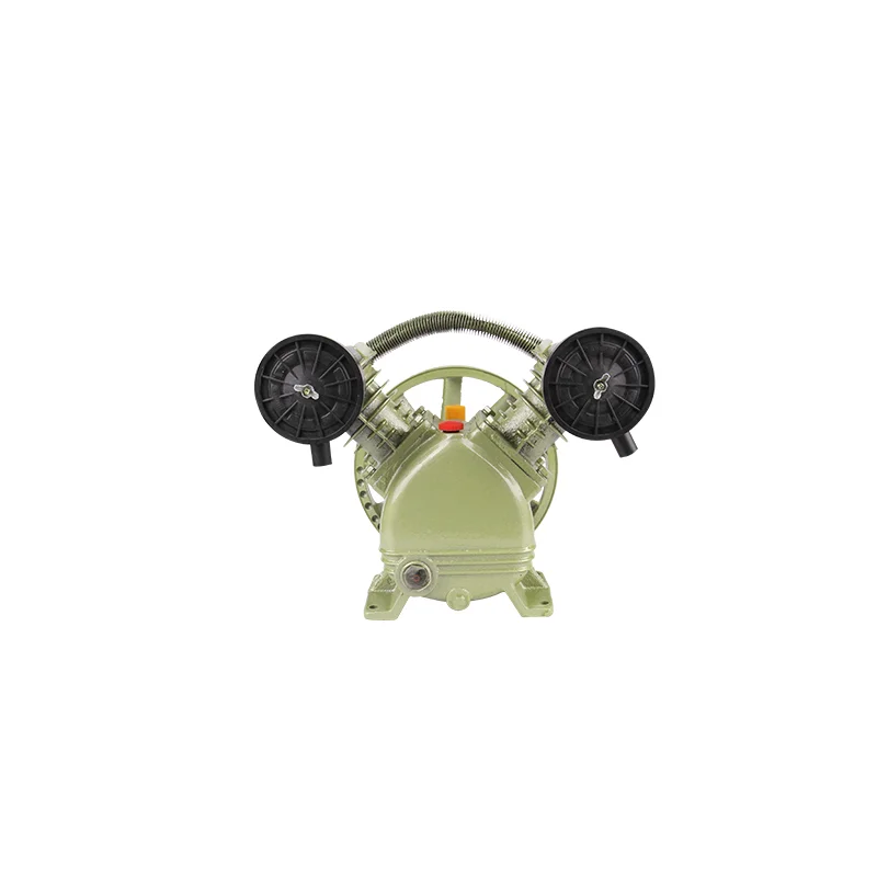 250L/min, Piston Type, Air Compressor Pump Head, Air Compressor Head, Air Pump Accessories
