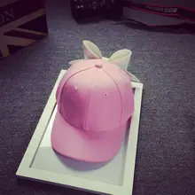 HIRIGIN Женская милая бейсболка для улицы спортивный козырек Регулируемый головной убор Повседневная модная бейсболка s