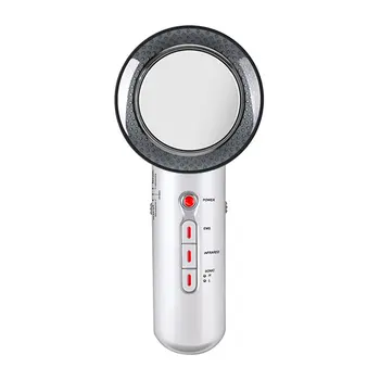 

Three-In-One Slimming Instrument Massager Led Beauty Instrument Ems Ultrasonic Micro-Electric Skin Shaping Instrument
