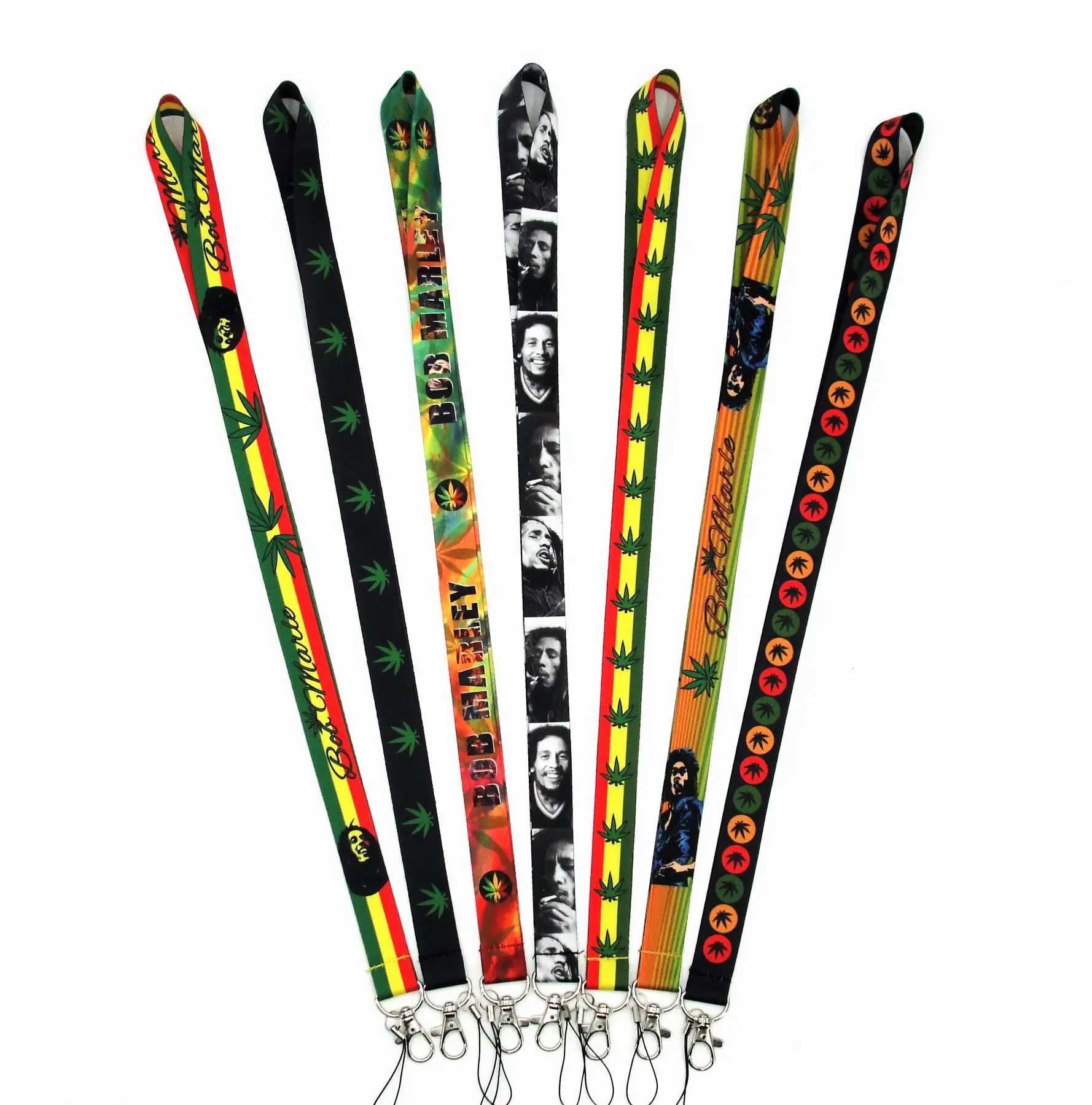 Спортивные аксессуары Lanyard мобильный телефон стропы для брелоков
