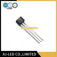 Interruptor lineal AN503, elemento Hall, marca del Sensor: DIP TO 92UA 503, 10 unids/lote