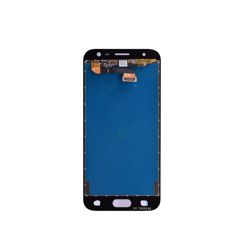 J330 lcd для Samsung Galaxy J3 J330 J330F/DS J330G/DS lcd дисплей кодирующий преобразователь сенсорного экрана в сборе J3 dual sim