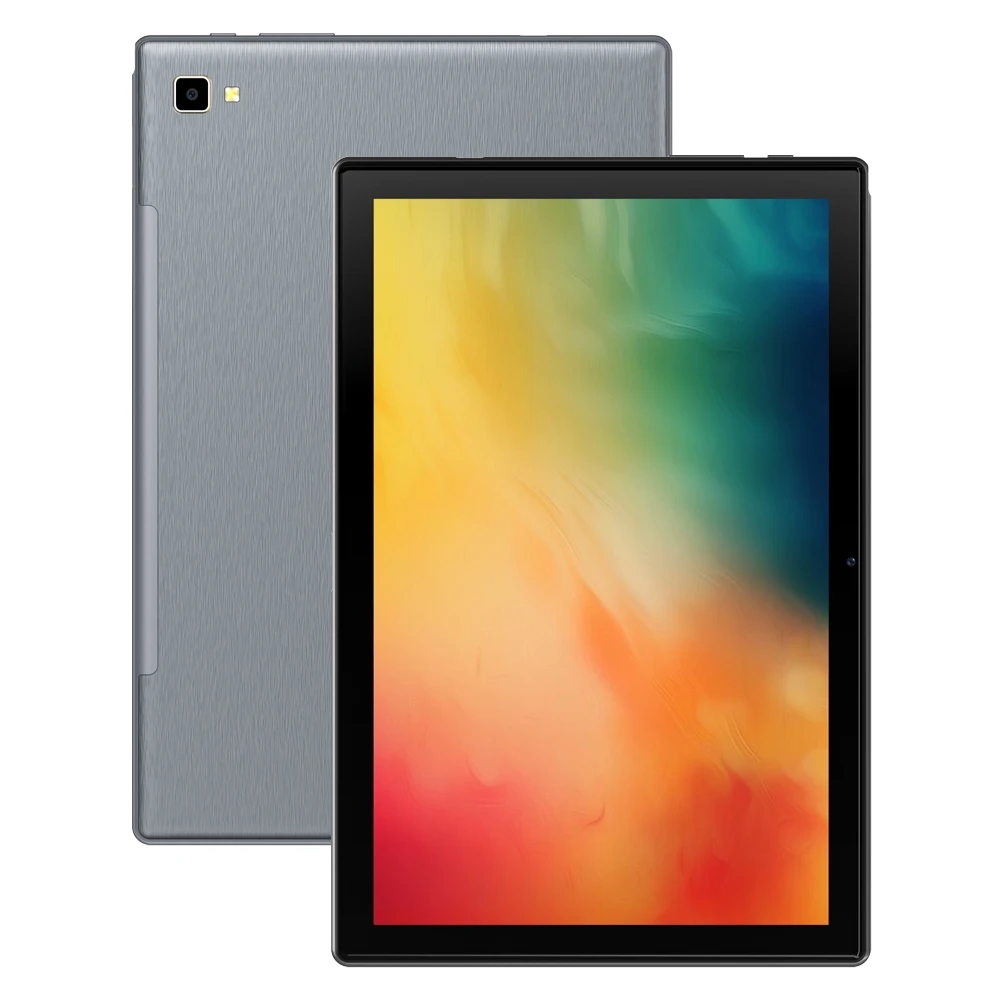 Blackview Tab 8 10 1 дюймов Телефонный звонок планшет 4 Гб Оперативная память 64 Встроенная