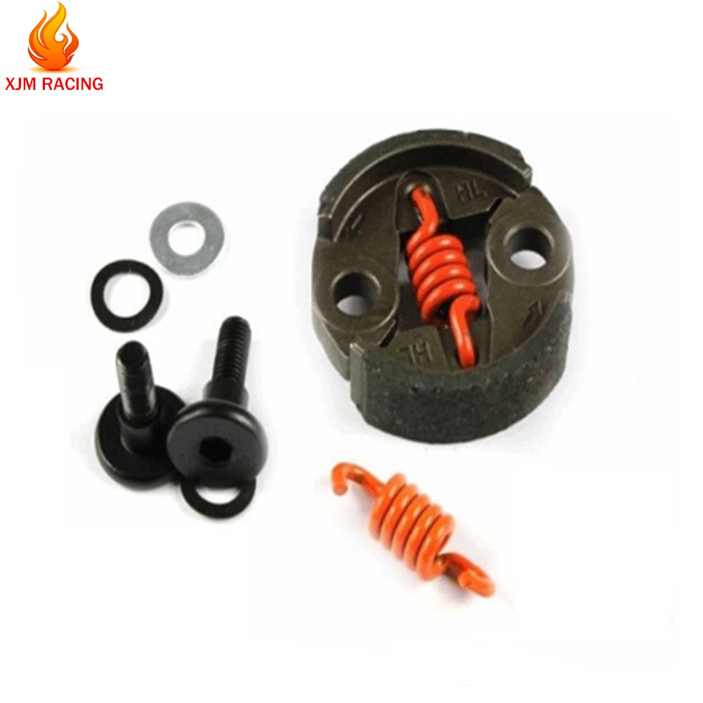 Комплект сцепления 8000 об/мин подходит для 1/5 HPI FG FS Rofun Rovan KingMotor Redcat Losi HSP Baja 5B SS SC 5T