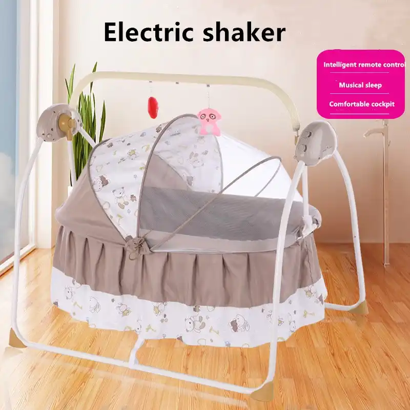 cradle for 3 year old