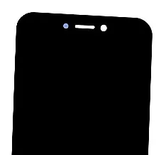 Unités d'assemblage d'origine pour Oukitel WP5 écran tactile, pièce de rechange numériseur de 5,5 pouces pour téléphones LCD avec les outils pour les assembler,