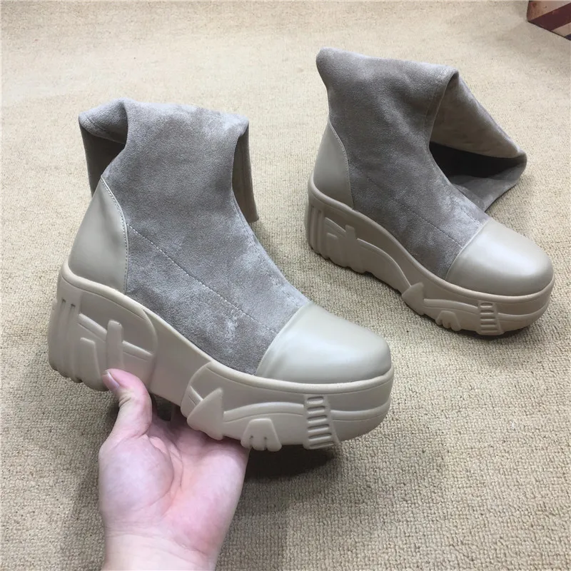 Сапоги до бедра женские высокие сапоги botas mujer invierno коллекция 2020 года выше колена