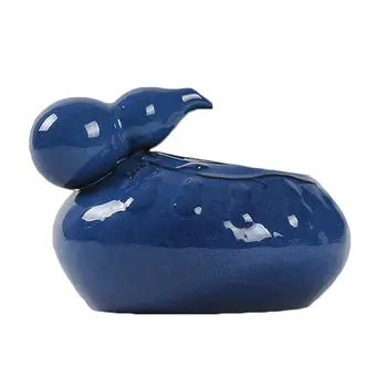 

gourd Dog Automatic Circulation Water Dispenser Fountain Water Basin Drinker